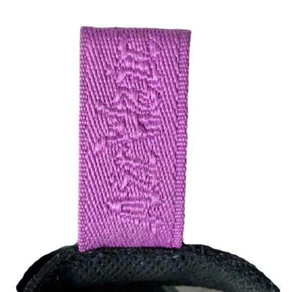 Doc Martens Balfour Z-Strap Sandal - Psych Purple - 7 - Picture 9 of 16